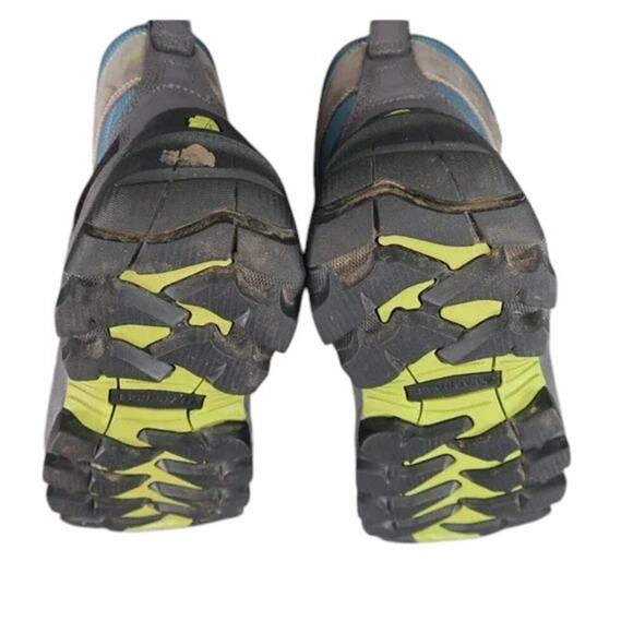 Lacrosse Shoes Womens 5 Boots Winter Snow Waterproof Onalaska Lace 7" 800G Warm - Picture 14 of 15